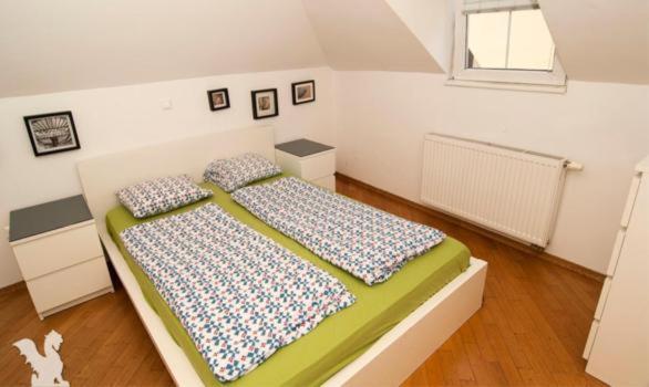Grand Park Rooms Podgorica Esterno foto