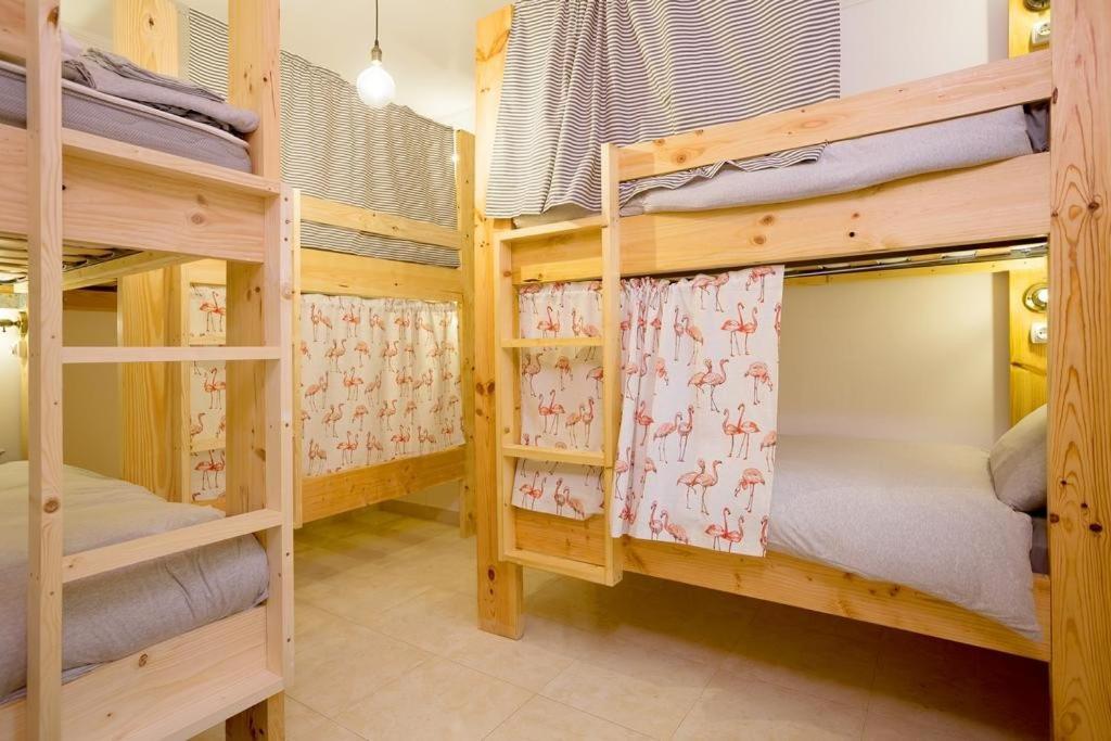 Grand Park Rooms Podgorica Esterno foto